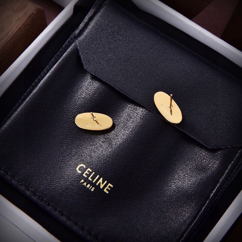 Celine Earrings